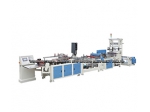 Zipper Bag Making Machine, RT-700B