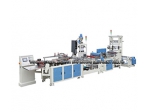 RT700C Zipper Bag Making Machine with Slider Auto Assembly