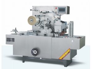 BT-2000A/B Automatic Packaging Cellophane Overwrapping Machine