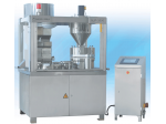 NJP-3500,3300 LCD Screen Control Automatic Capsule Filling Machine