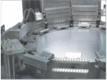 NJP-3500,3300 LCD Screen Control Automatic Capsule Filling Machine