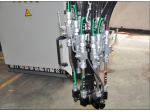 Rigid Foam High Pressure Polyurethane Foaming Machine