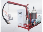 Rigid PU Foam Low Pressure Polyurethane Foam Machine