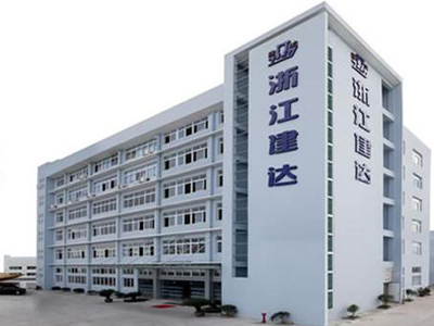 Zhejiang Jianda Machinery Co.,Ltd.