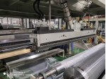 Air Bubble Film Machine