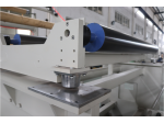 Extrusion Lamination Machine (film based)