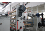 Extrusion Lamination Machine (film based)