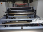 High-Speed Flexo Printing Machine