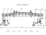 GF-A Dry Laminating Machine