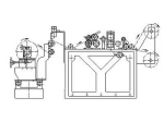 FQ-WA Horizontal Slitter Rewinder