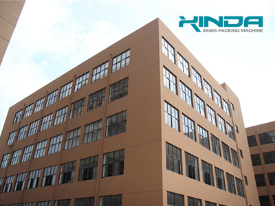 Ruian Xinda Packing Machinery Co.,Ltd.