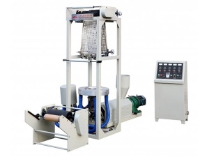 Laboratory Film Blowing Machine, XD-35mm