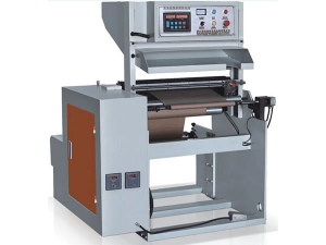 Paper Rewinding Machine, XD-FJ1000