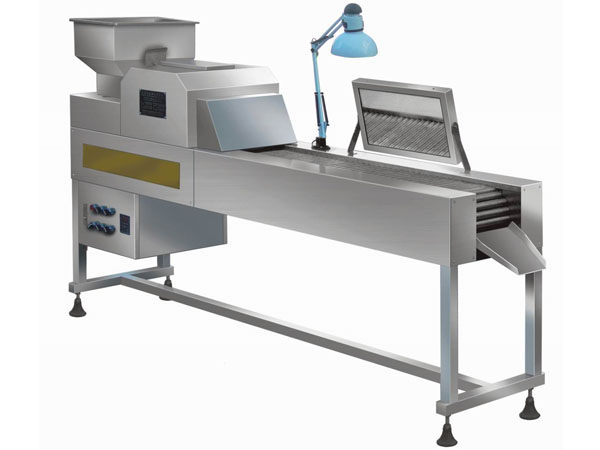 Drug Inspection Machine