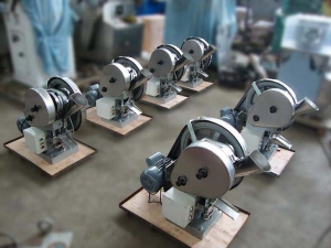 Tablet Press Machine