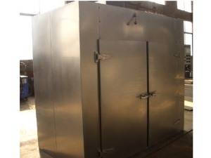 Hot Air Oven