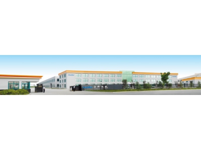 Jiangsu Fangbang Machinery Co., Ltd.