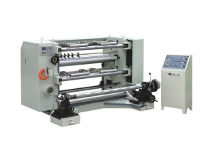 Slitting Machine