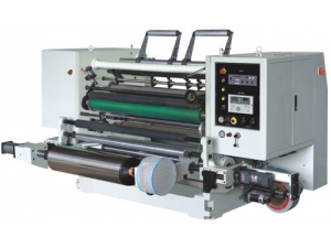 High Speed Slitting Machine