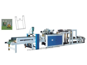 Bag Making Machine