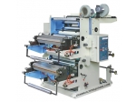 Flexographic Printing Machine