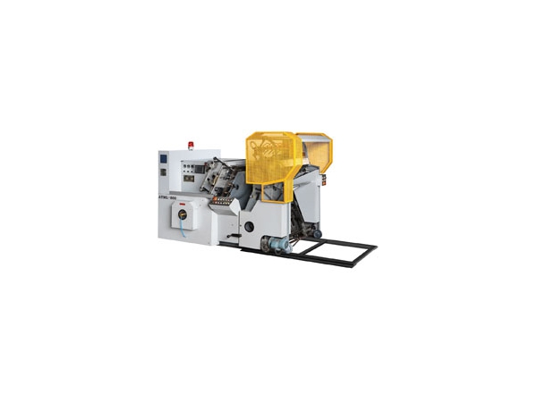 Automatic Hot Foil Stamping Machine