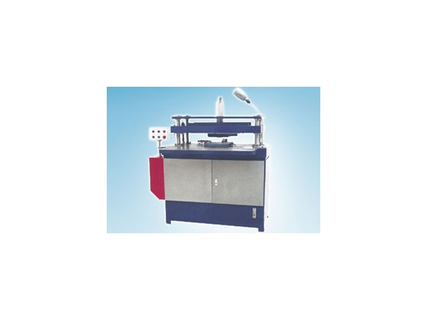 Hydraulic Press Cutting Machine