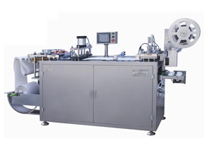 Automatic Plastic Thermoforming Machine