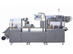 Blister Packing Machine (ALU-PVC)