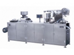 Blister Packing Machine (ALU-PVC)