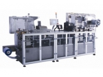 Blister Packing Machine (ALU-PVC)