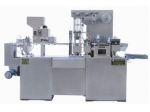 Blister Packing Machine (ALU-PVC ALU-ALU)