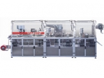 Blister Packing Machine (ALU PVC ALU)