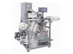 Strip ALU-ALU Packing Machine