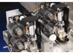Strip ALU-ALU Packing Machine