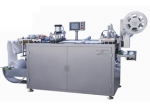 Automatic Plastic Thermoforming Machine