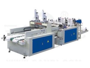 Bag Making Machine