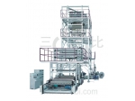 3-5 Layer Film Blowing Machine