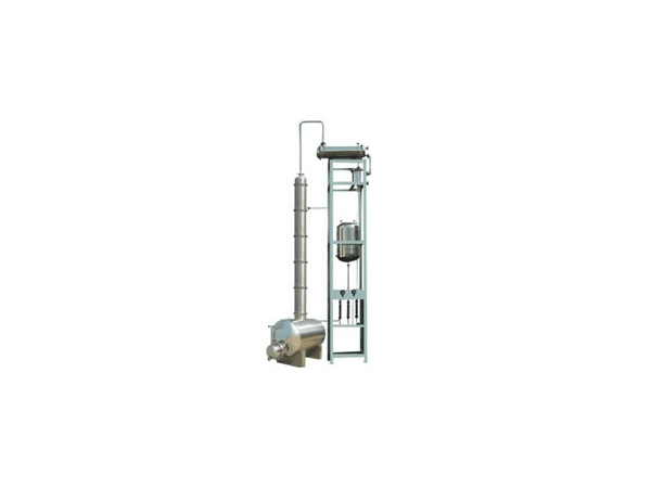 Distillation Recycling Equipment