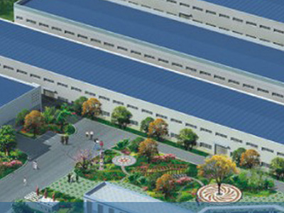 Sunny Machinery Technology Co., Ltd.