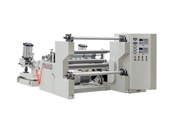 Paper Slitting Machine