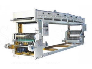 Laminating Machine