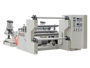 Paper Slitting Machine