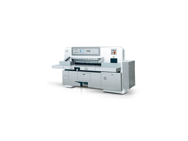 QZWK-130CT Digital Paper Cutting Machine