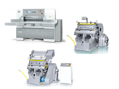 Shenda Printing Machinery Co., Ltd