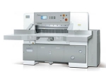 QZTK-92CT Fully Automatic Paper Cutting Machine