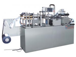 Thermoforming Machine