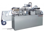 Cup Lid Forming Machine