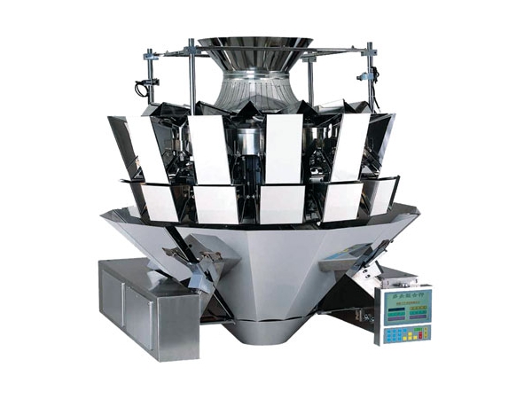 Multihead Weigher