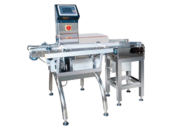 Check Weigher